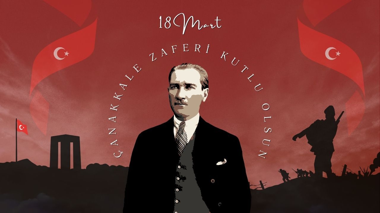 ÇANAKKALE ZAFERİ