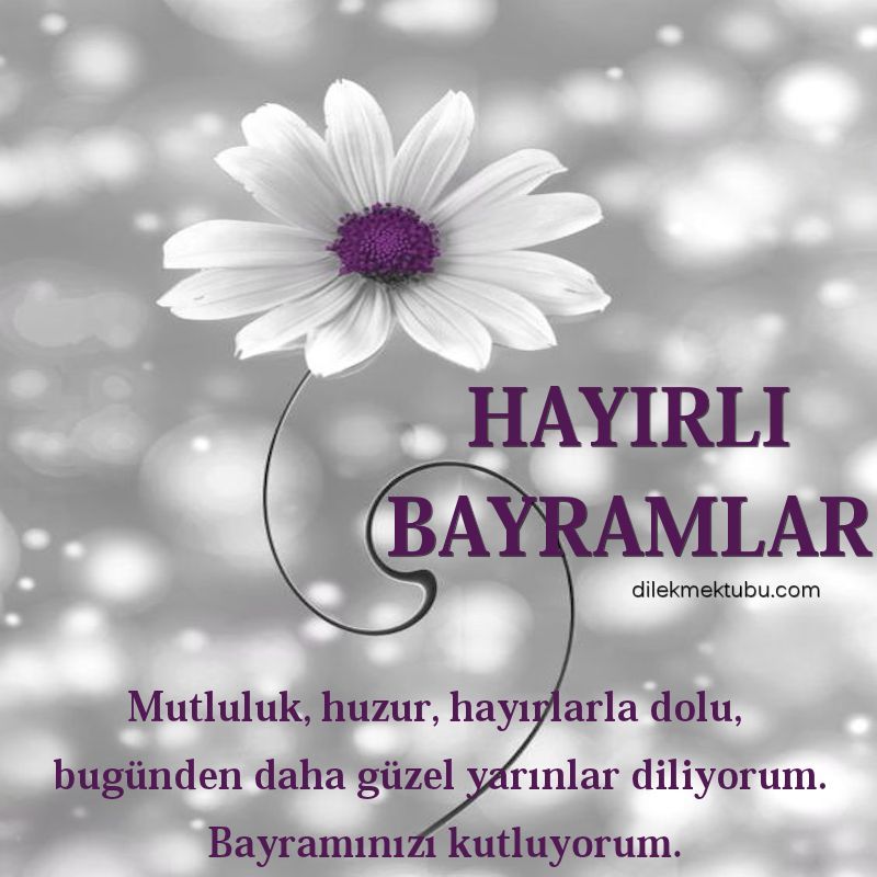 RAMAZAN BAYRAMI