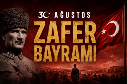 30 AĞUSTOS ZAFER BAYRAMI