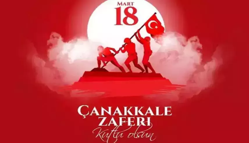 ÇANAKKALE ZAFERİ